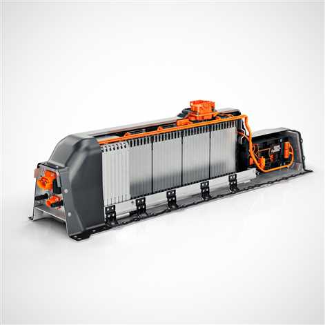 Volvo zapowiada seryjną produkcję samochodów elektrycznych
